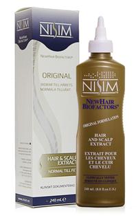 Hair Stimulating Extract - Original Formula 