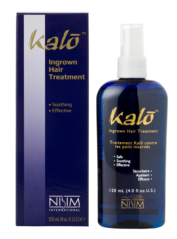 Kalo Ingrown Hair Treatment – 120ml.