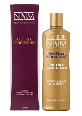 NISIM Oil Free Conditioner