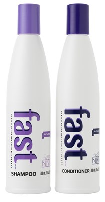 FAST Shampoo og Conditioner