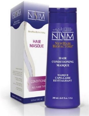 NISIM Masque