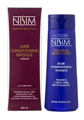 NISIM Hair Conditioning Masque