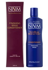 Finishing Rinse Conditioner