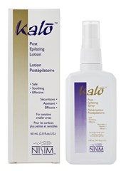 Kalo Post Epilating Spray