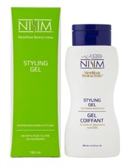 Nisim Styling Gel